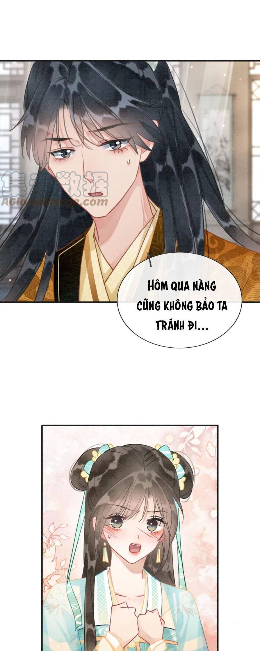 Sổ Tay Công Lược Hắc Liên Hoa Chapter 104 - 20