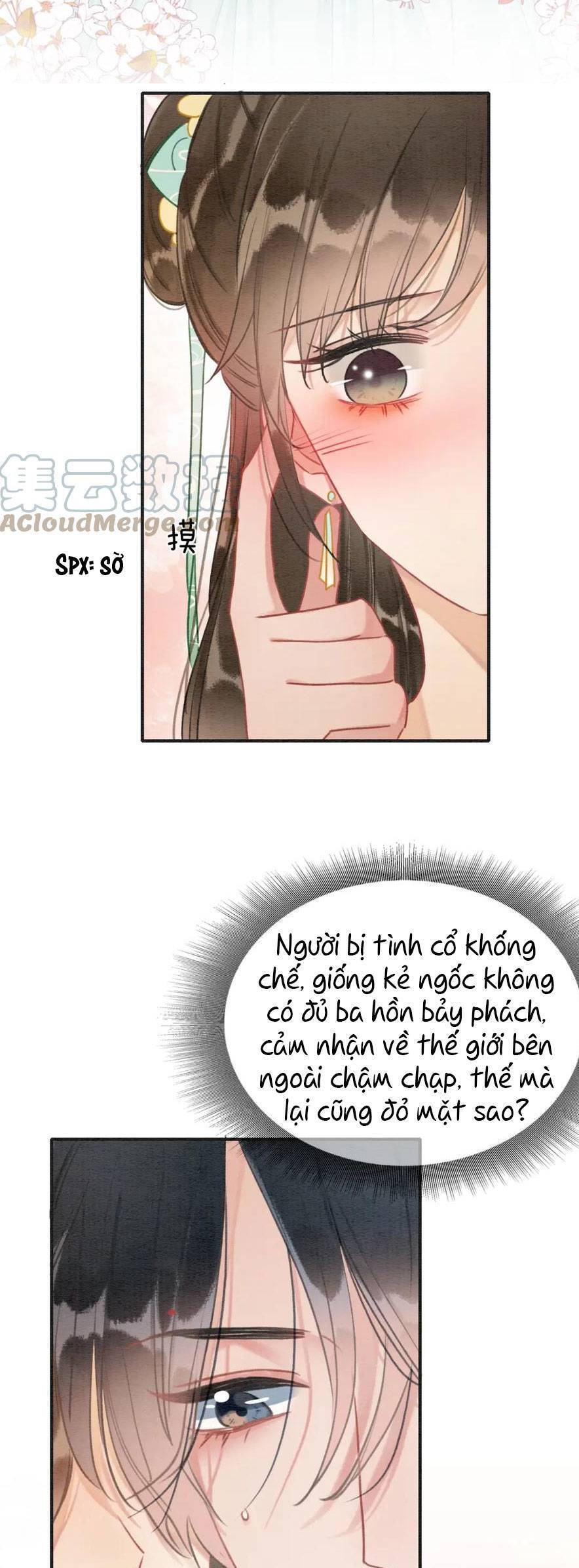 Sổ Tay Công Lược Hắc Liên Hoa Chapter 104 - 29