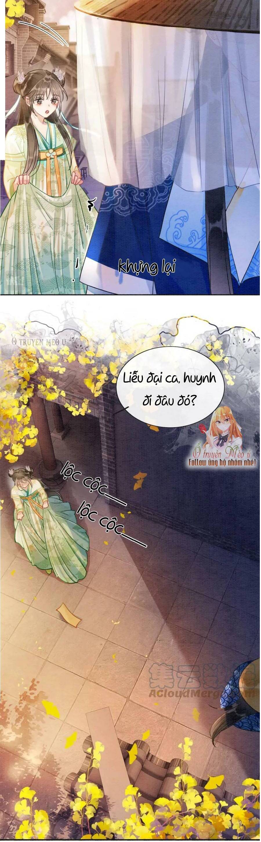 Sổ Tay Công Lược Hắc Liên Hoa Chapter 106 - 12
