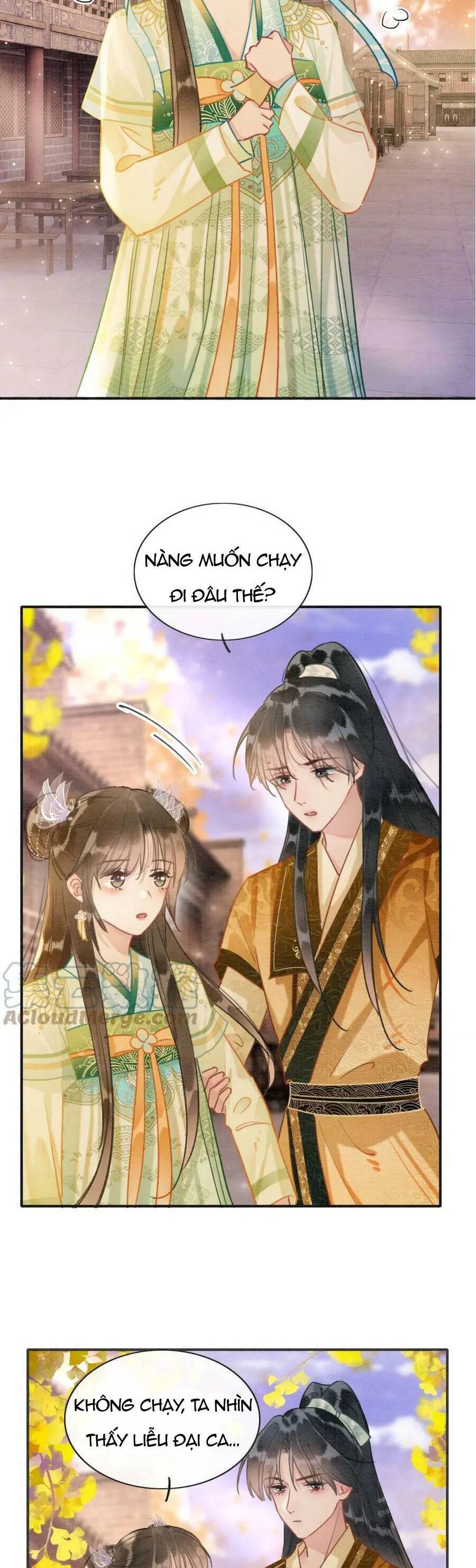 Sổ Tay Công Lược Hắc Liên Hoa Chapter 106 - 14