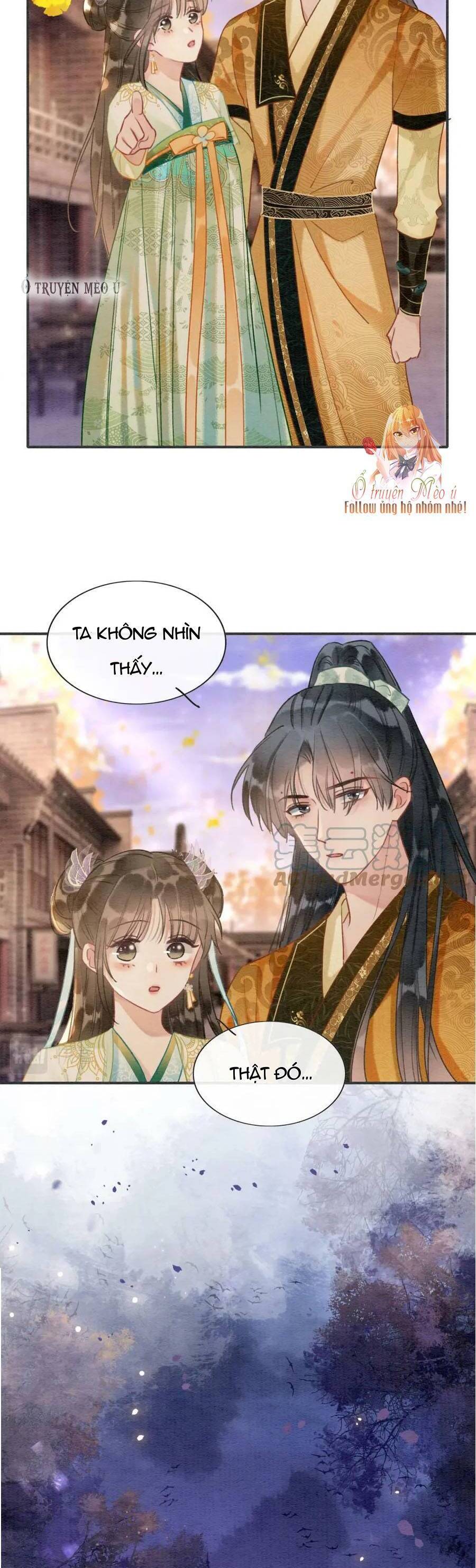 Sổ Tay Công Lược Hắc Liên Hoa Chapter 106 - 15