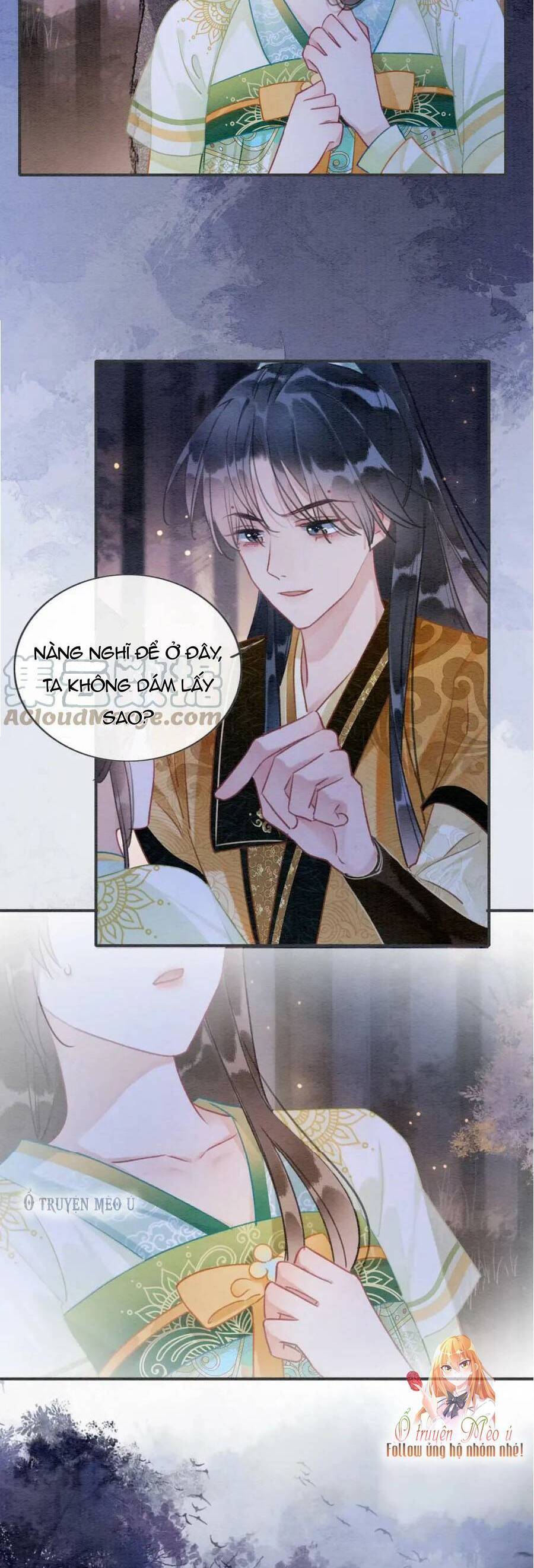 Sổ Tay Công Lược Hắc Liên Hoa Chapter 106 - 23