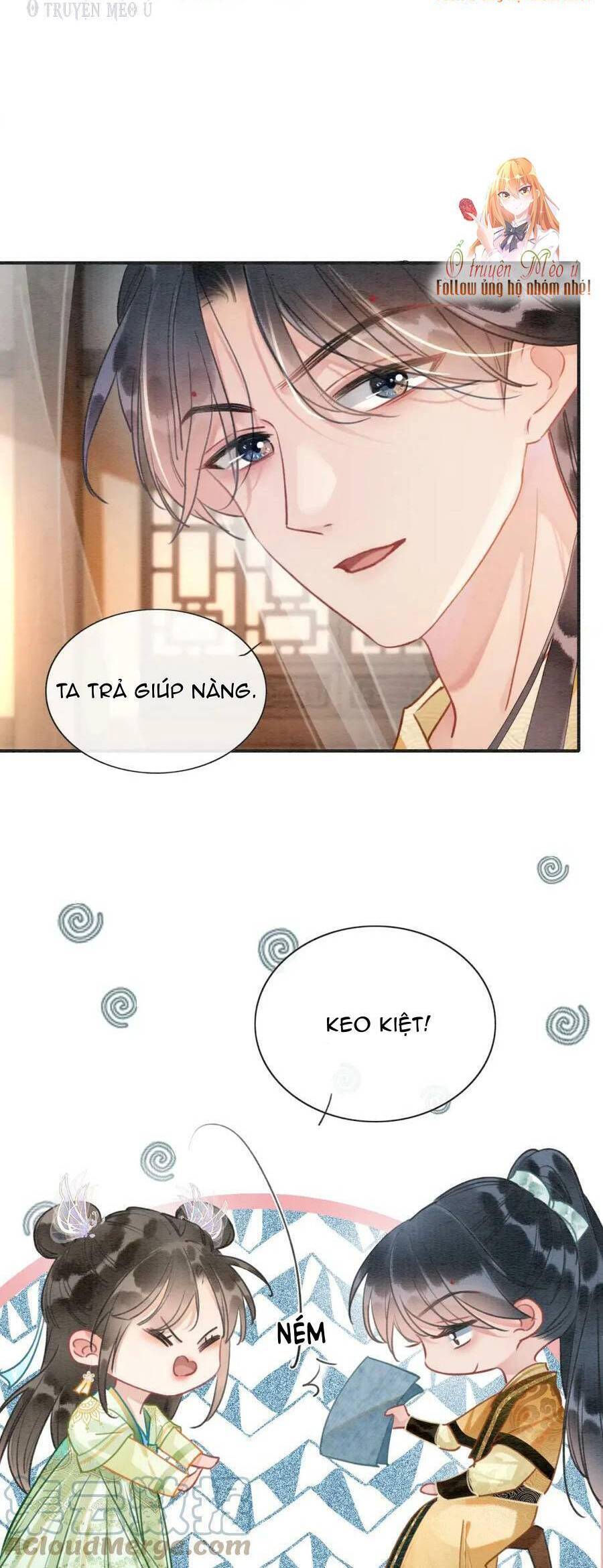 Sổ Tay Công Lược Hắc Liên Hoa Chapter 107 - 16