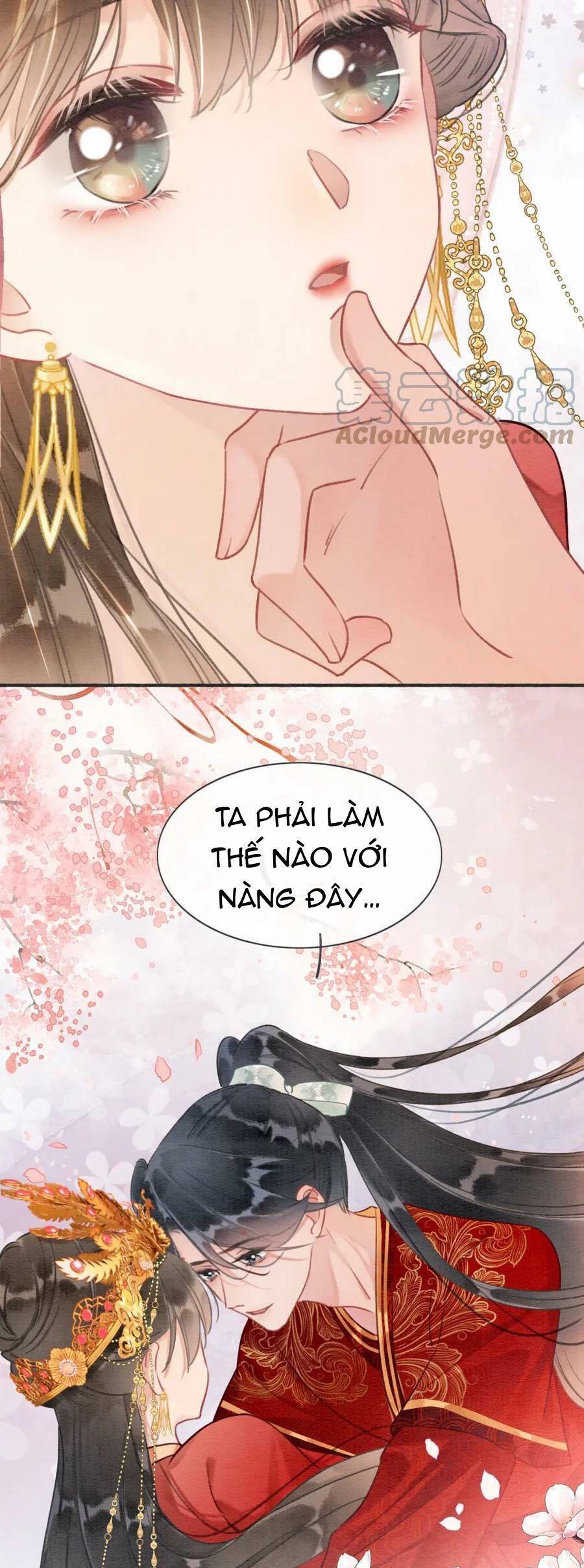 Sổ Tay Công Lược Hắc Liên Hoa Chapter 110 - 16