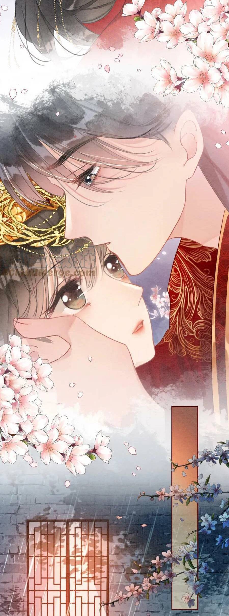 Sổ Tay Công Lược Hắc Liên Hoa Chapter 110 - 17