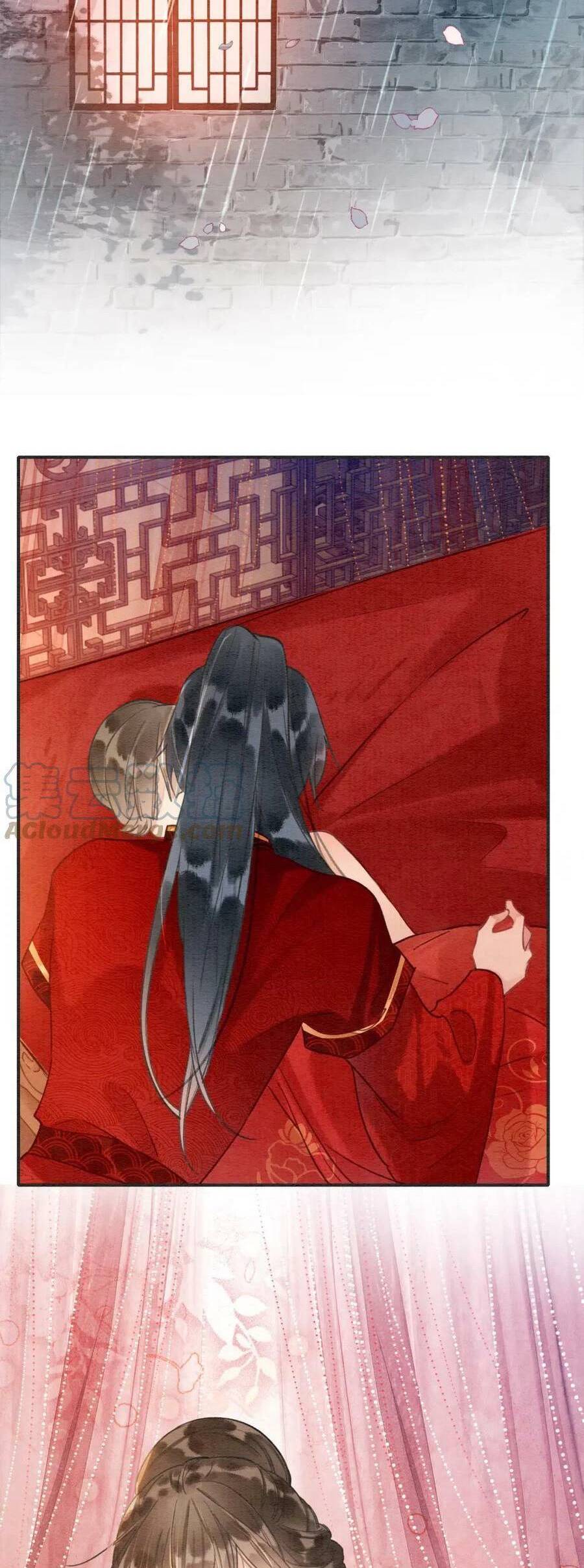 Sổ Tay Công Lược Hắc Liên Hoa Chapter 110 - 18