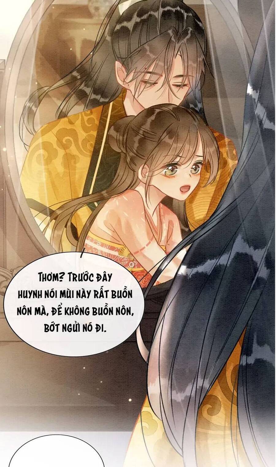 Sổ Tay Công Lược Hắc Liên Hoa Chapter 111 - 13