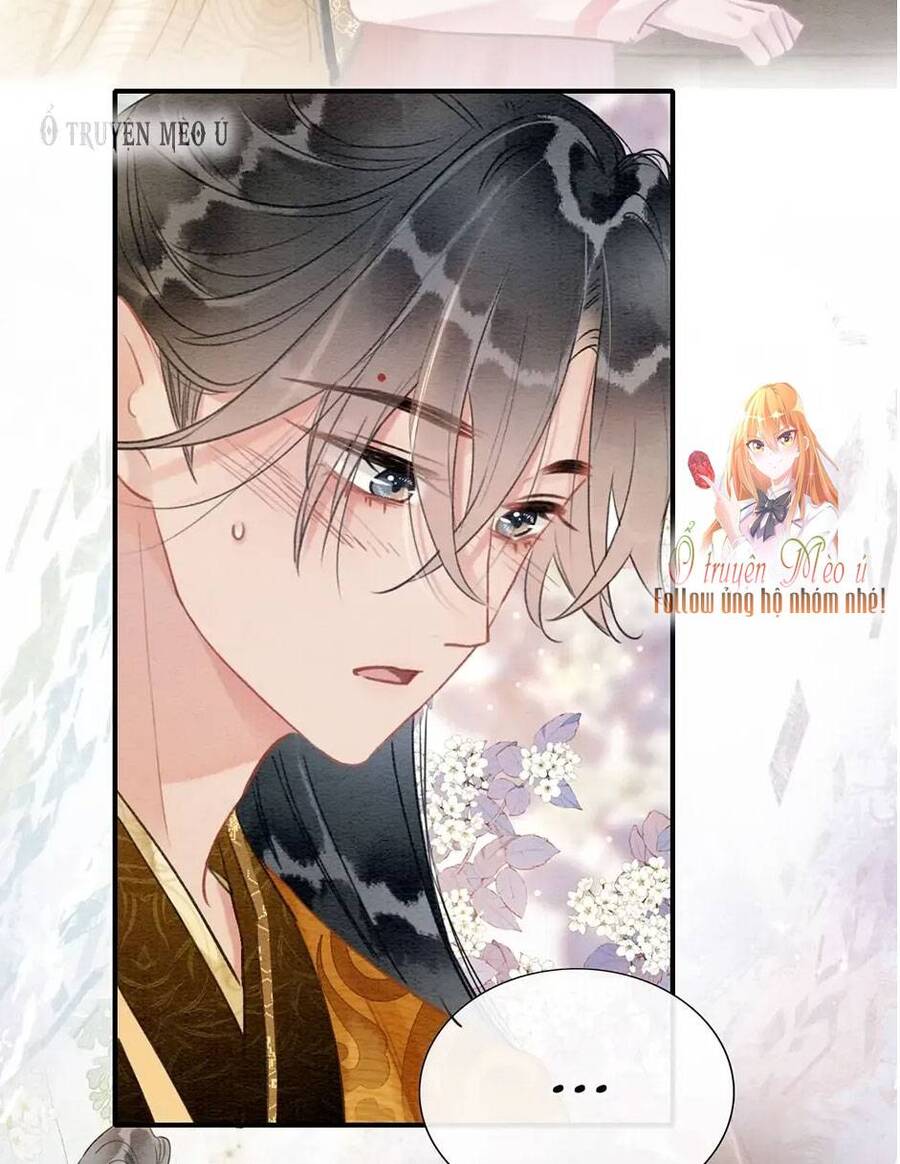 Sổ Tay Công Lược Hắc Liên Hoa Chapter 111 - 15