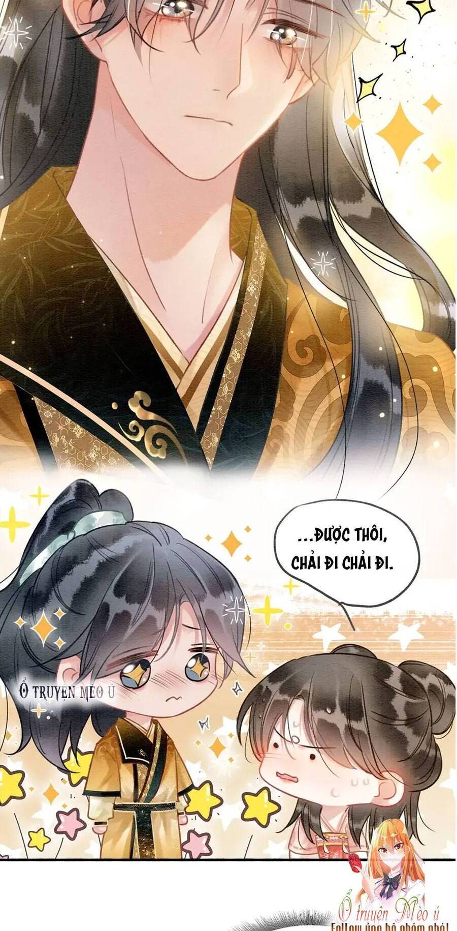Sổ Tay Công Lược Hắc Liên Hoa Chapter 111 - 7