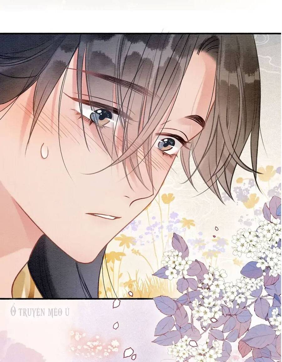 Sổ Tay Công Lược Hắc Liên Hoa Chapter 111 - 10