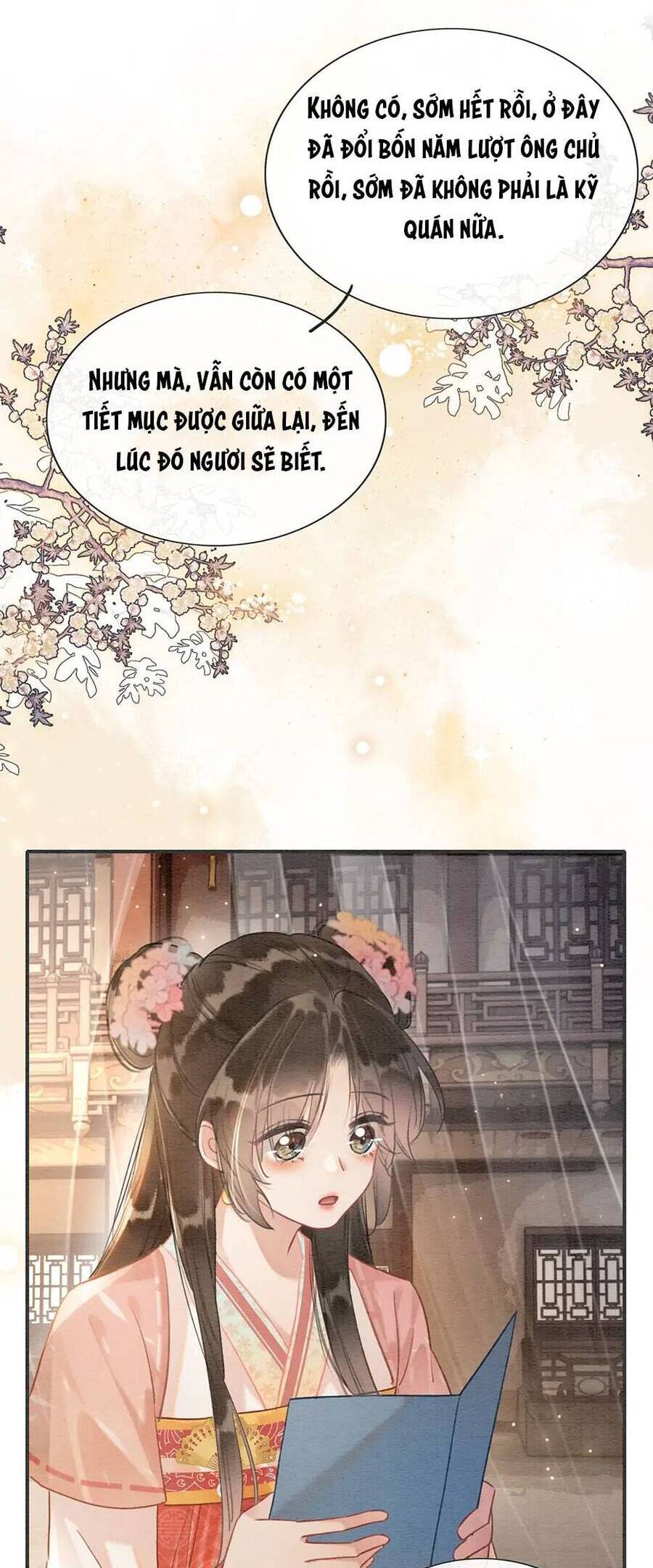 Sổ Tay Công Lược Hắc Liên Hoa Chapter 112 - 17