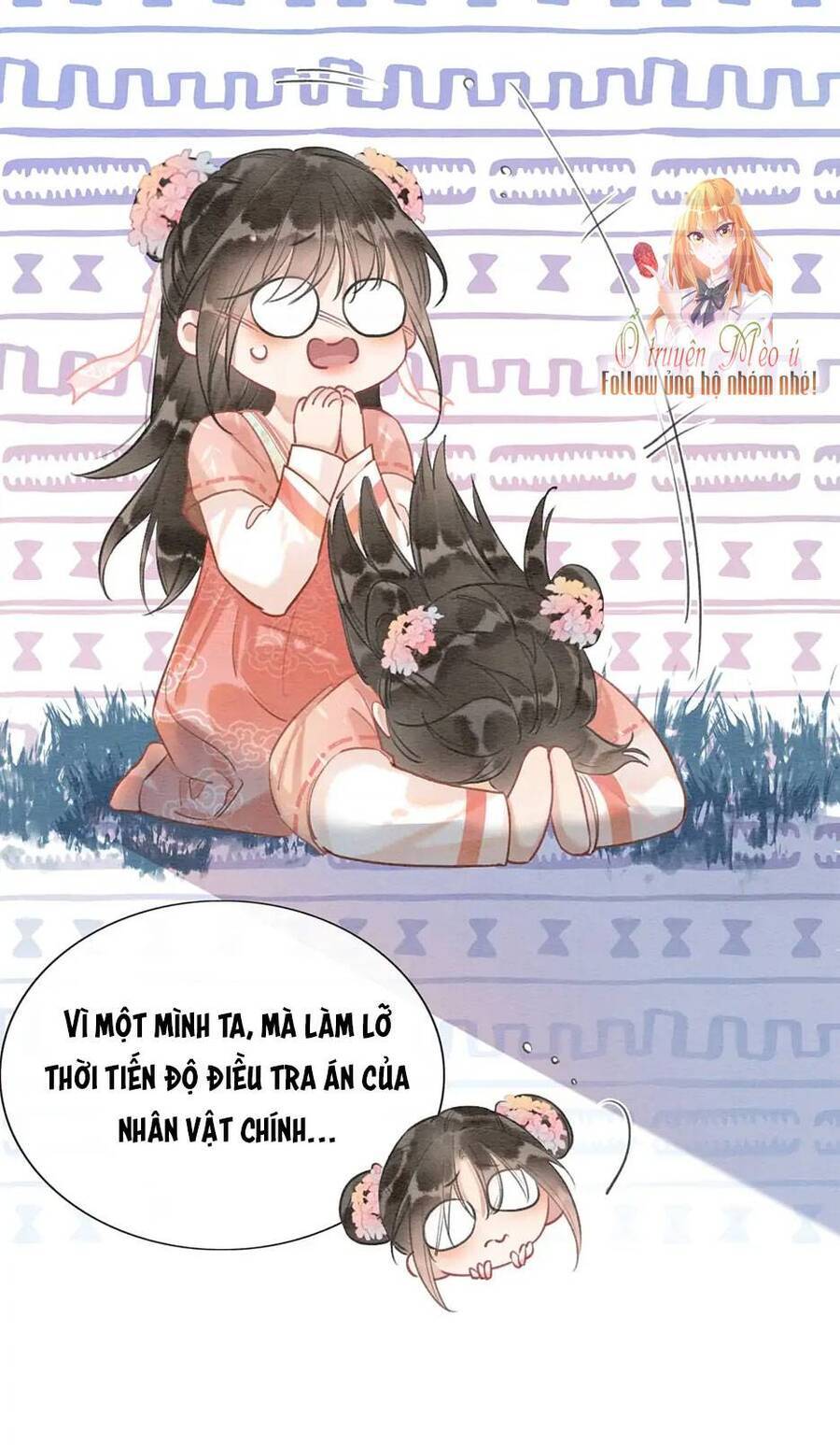 Sổ Tay Công Lược Hắc Liên Hoa Chapter 112 - 9