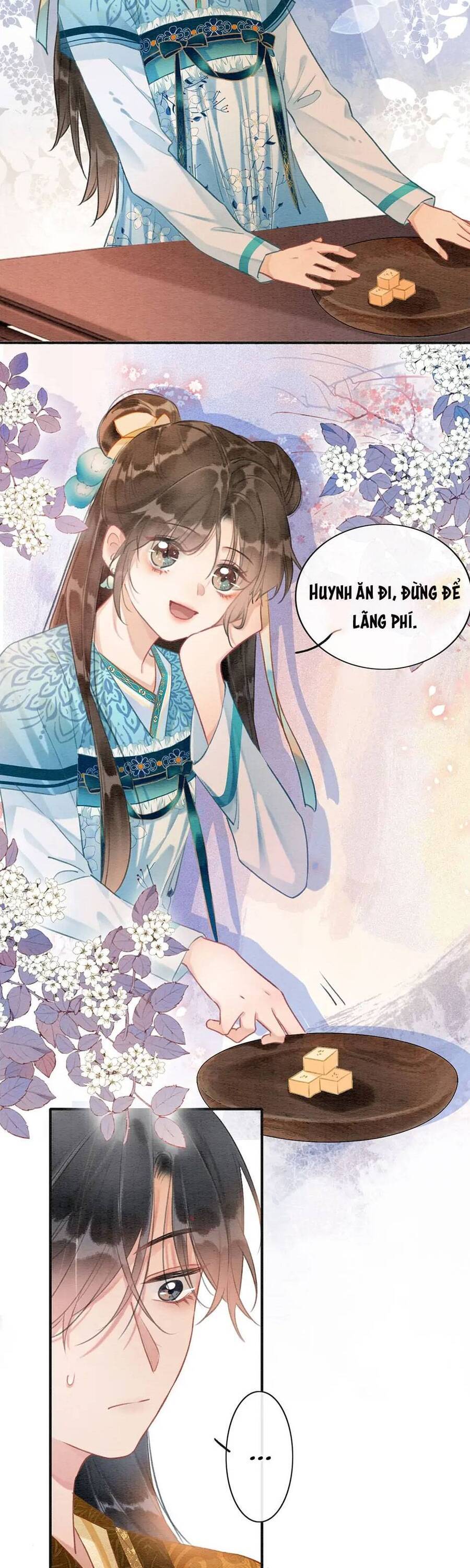 Sổ Tay Công Lược Hắc Liên Hoa Chapter 113 - 13