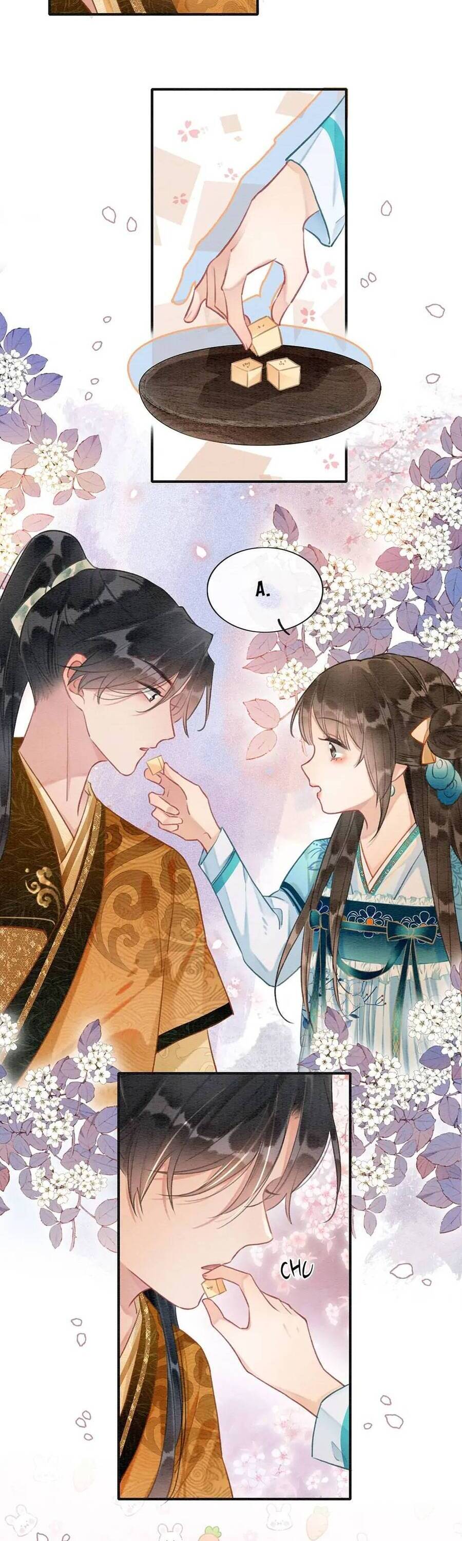 Sổ Tay Công Lược Hắc Liên Hoa Chapter 113 - 14
