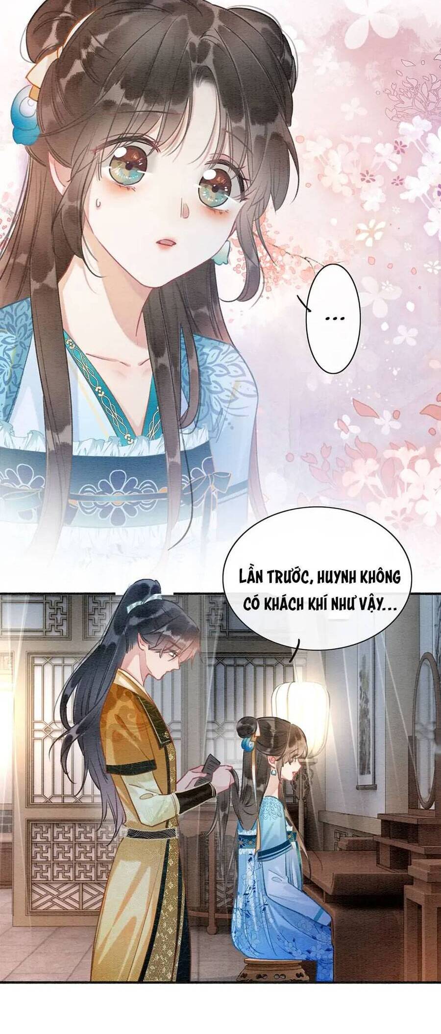 Sổ Tay Công Lược Hắc Liên Hoa Chapter 113 - 23