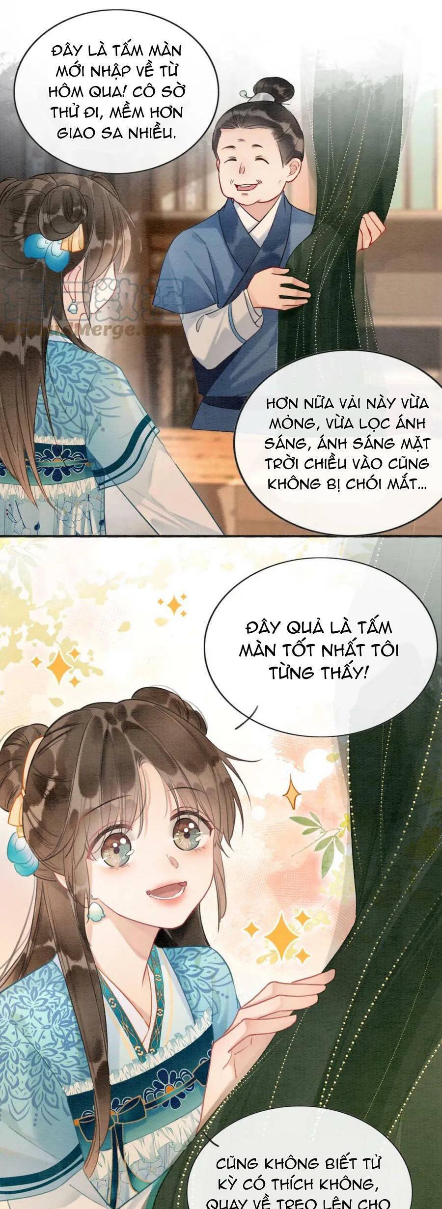 Sổ Tay Công Lược Hắc Liên Hoa Chapter 114 - 9