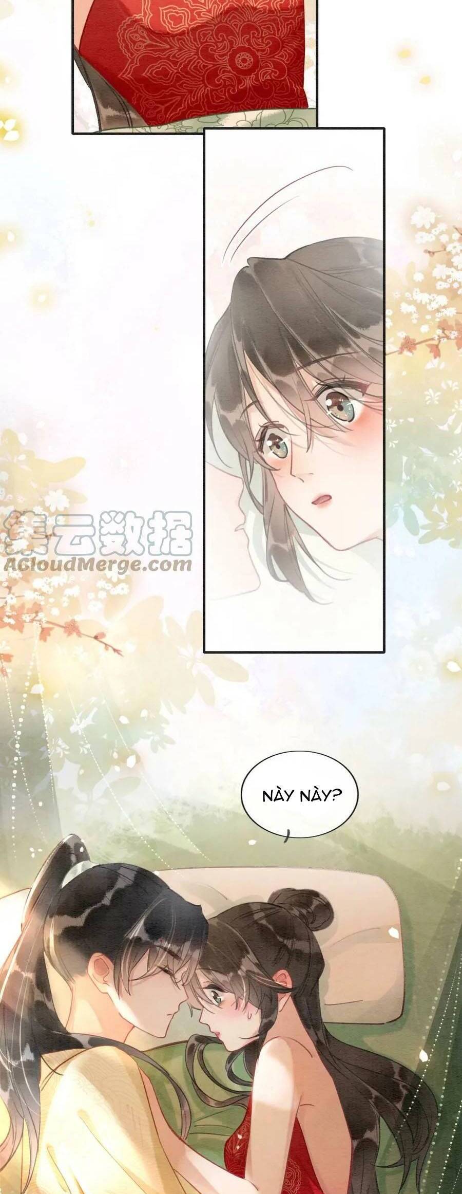 Sổ Tay Công Lược Hắc Liên Hoa Chapter 115 - 19