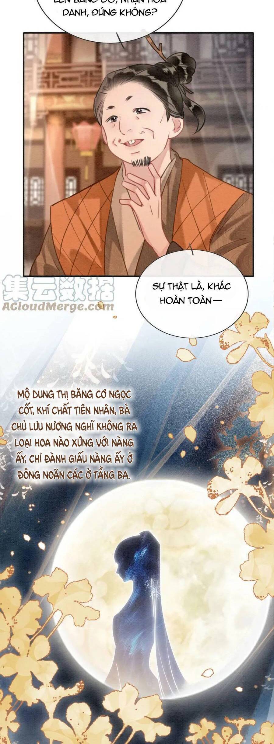 Sổ Tay Công Lược Hắc Liên Hoa Chapter 116 - 21