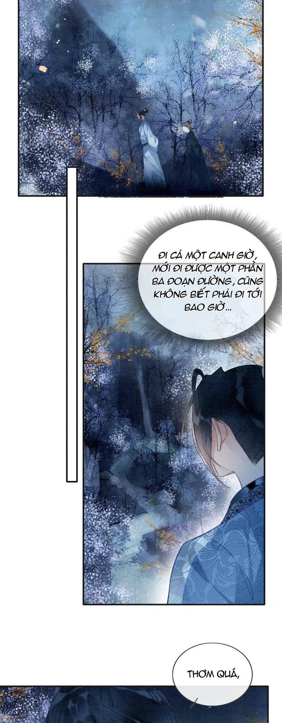 Sổ Tay Công Lược Hắc Liên Hoa Chapter 116 - 27