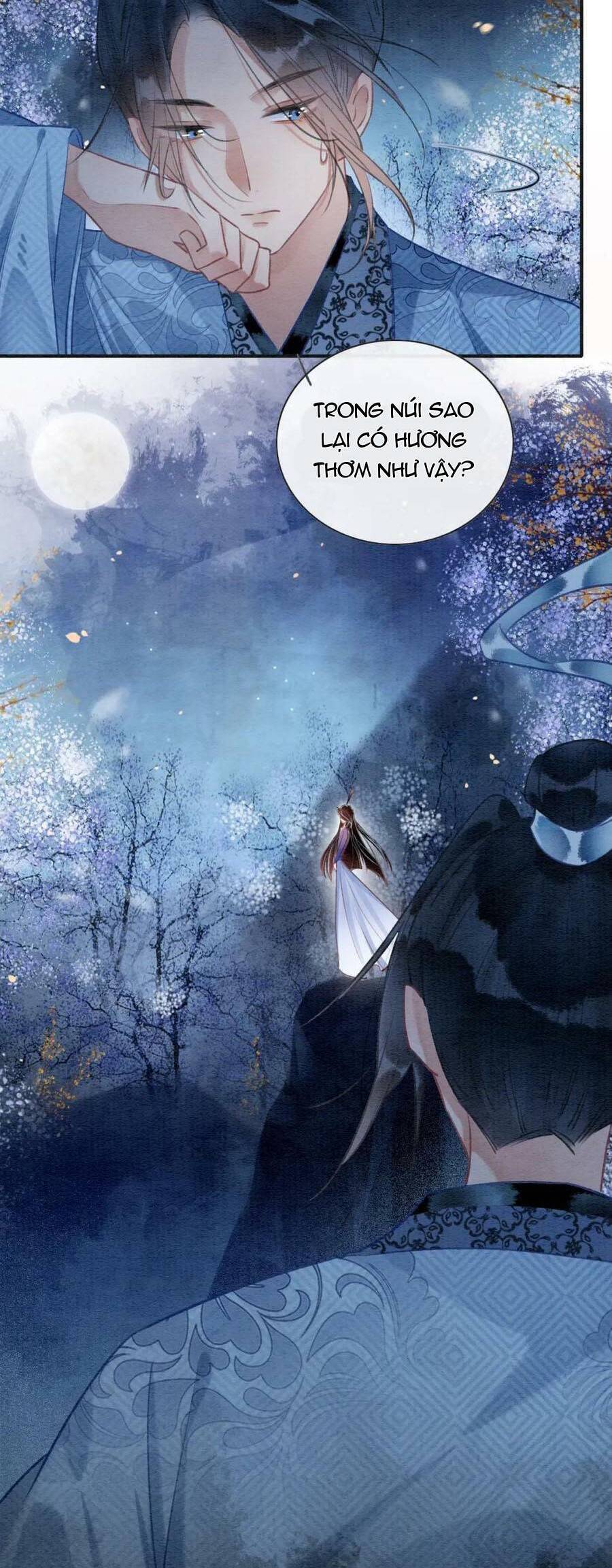 Sổ Tay Công Lược Hắc Liên Hoa Chapter 116 - 28