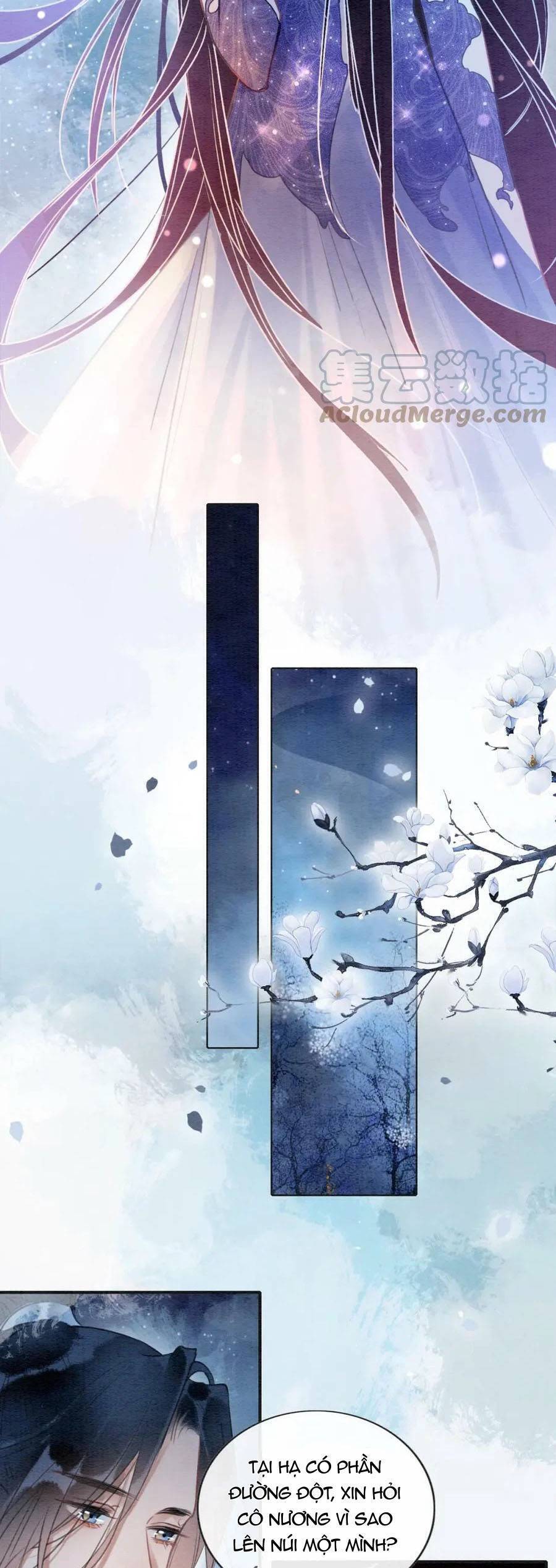 Sổ Tay Công Lược Hắc Liên Hoa Chapter 116 - 30