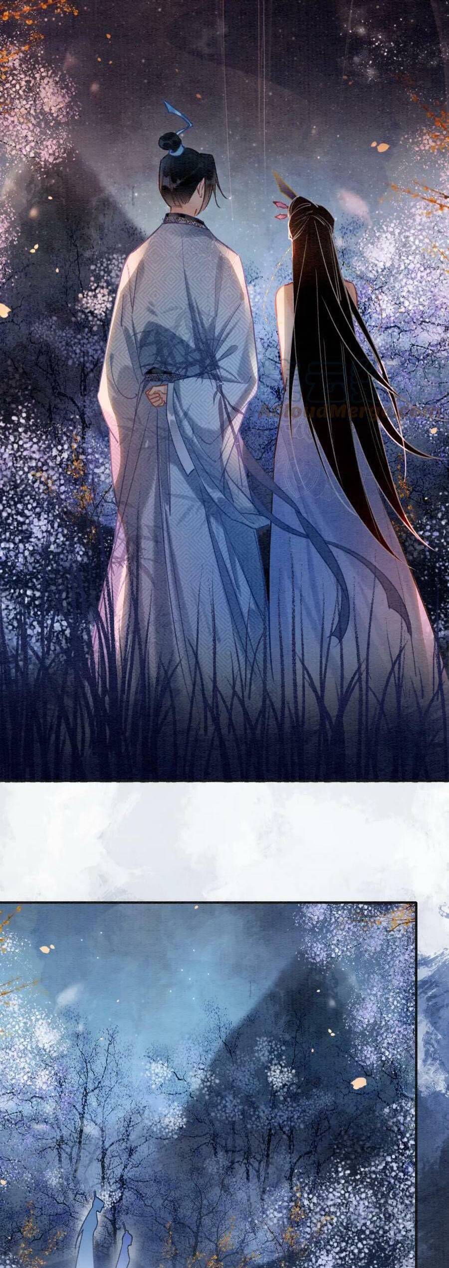 Sổ Tay Công Lược Hắc Liên Hoa Chapter 116 - 32