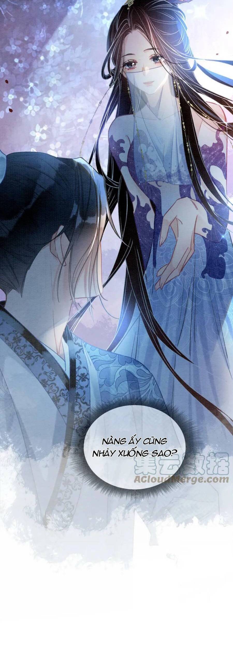 Sổ Tay Công Lược Hắc Liên Hoa Chapter 116 - 36