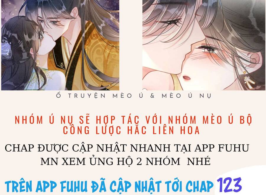 Sổ Tay Công Lược Hắc Liên Hoa Chapter 116 - 37