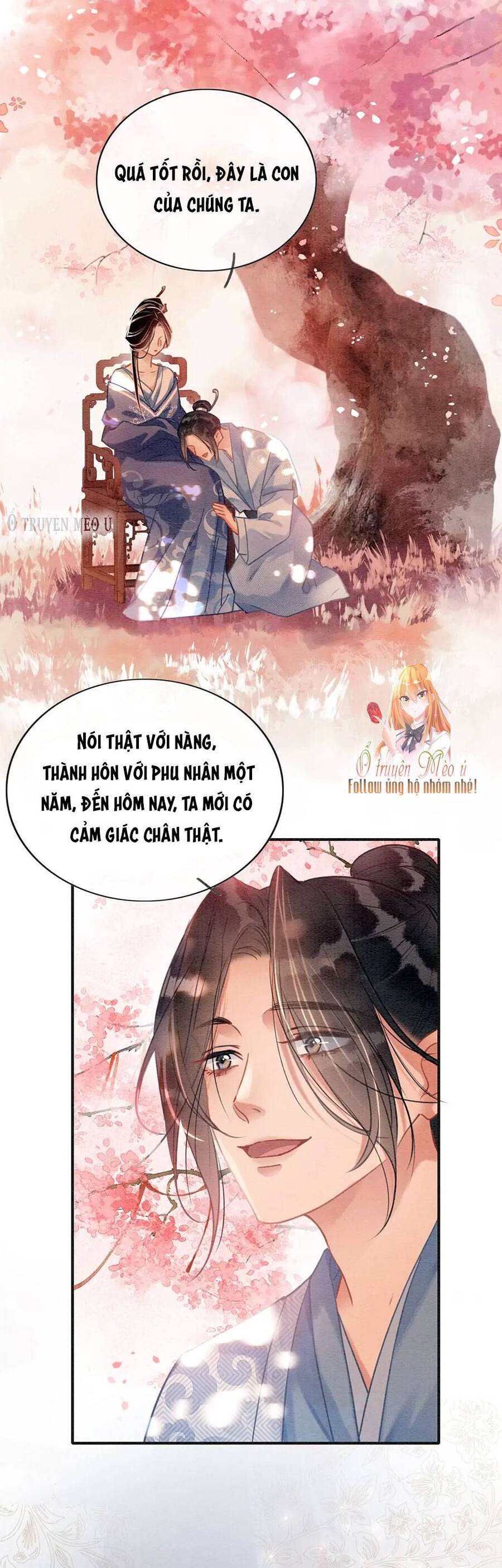 Sổ Tay Công Lược Hắc Liên Hoa Chapter 117 - 14