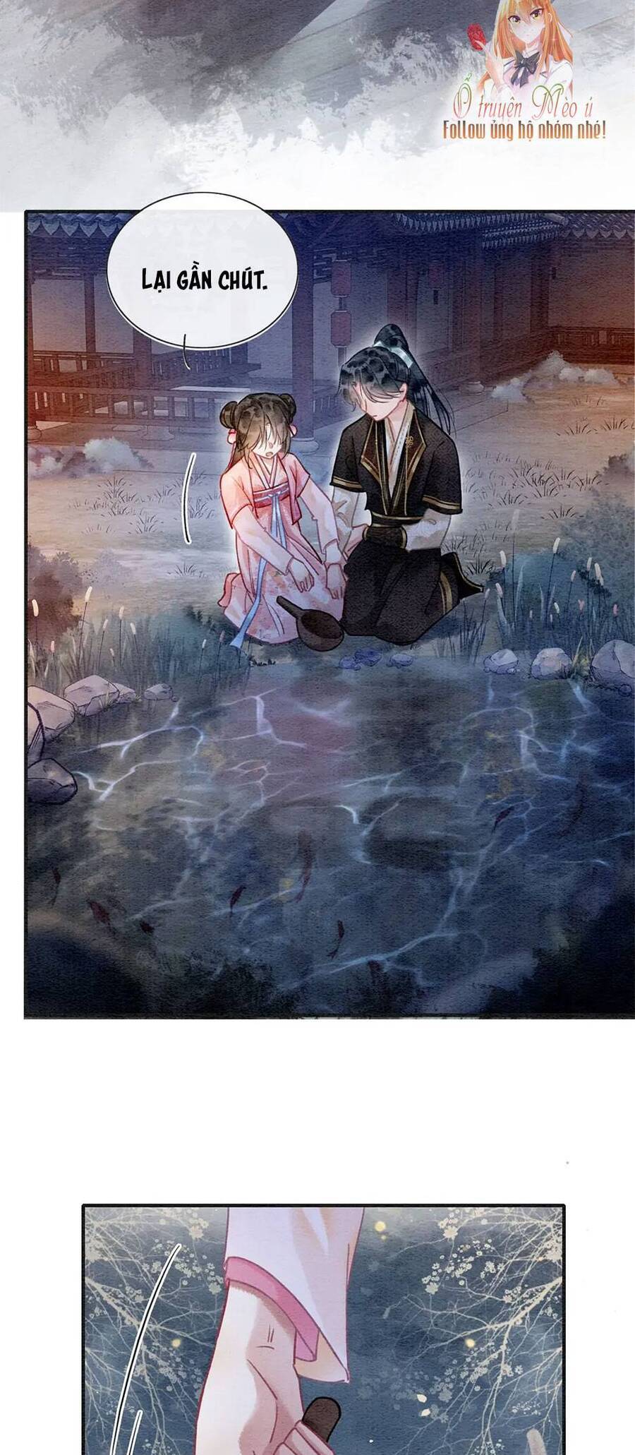 Sổ Tay Công Lược Hắc Liên Hoa Chapter 117 - 19