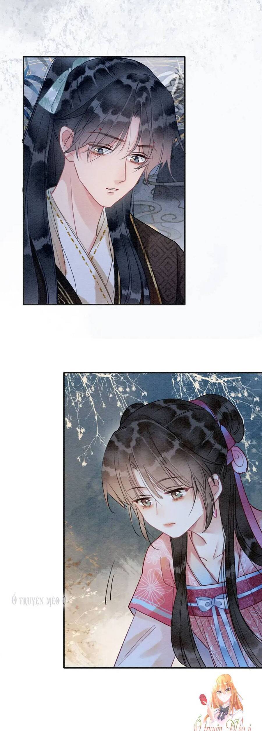Sổ Tay Công Lược Hắc Liên Hoa Chapter 117 - 21