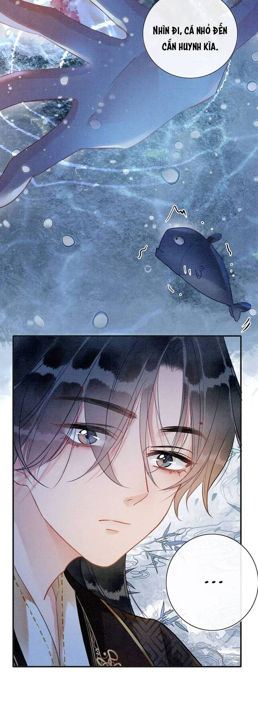 Sổ Tay Công Lược Hắc Liên Hoa Chapter 117 - 23