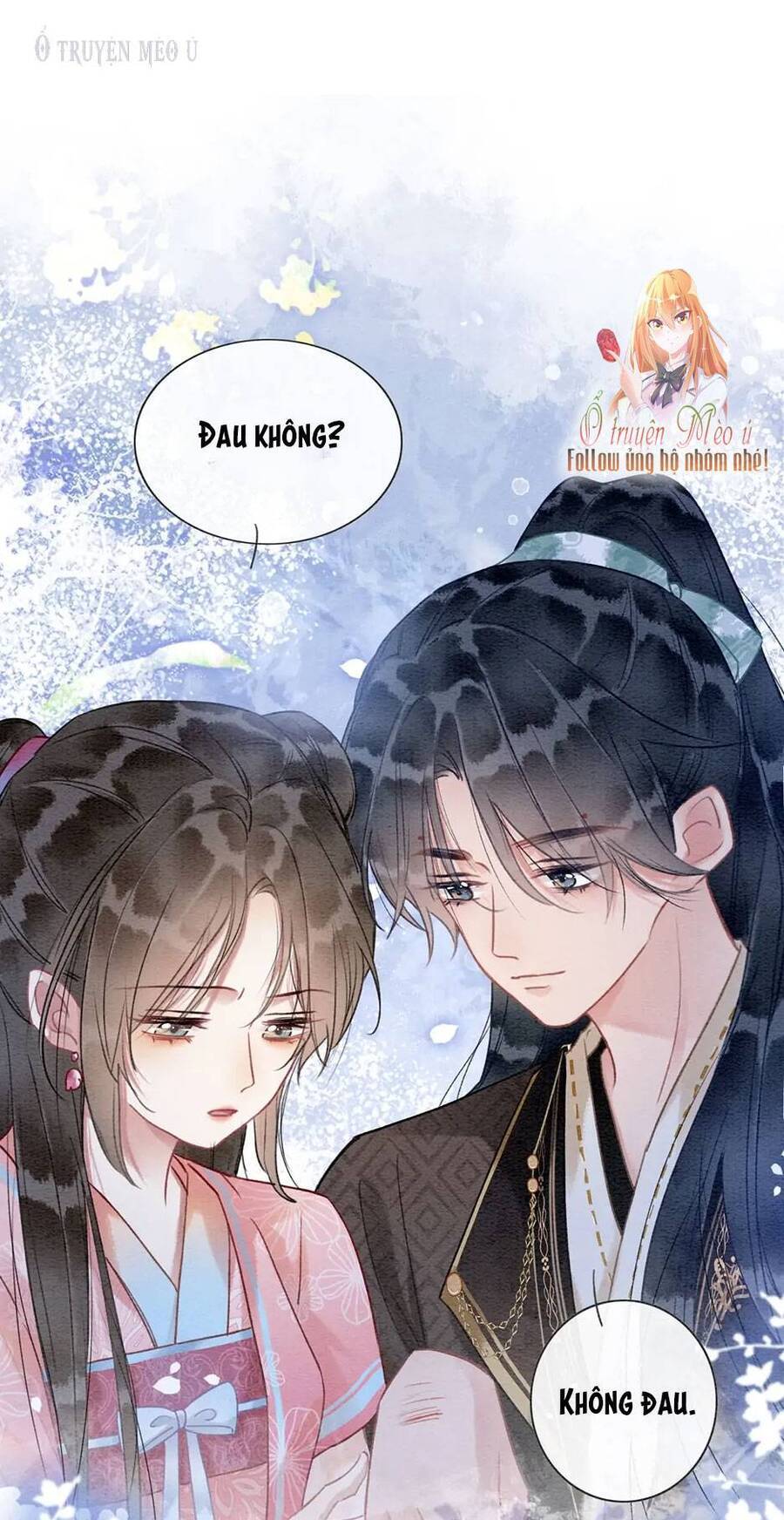 Sổ Tay Công Lược Hắc Liên Hoa Chapter 117 - 24