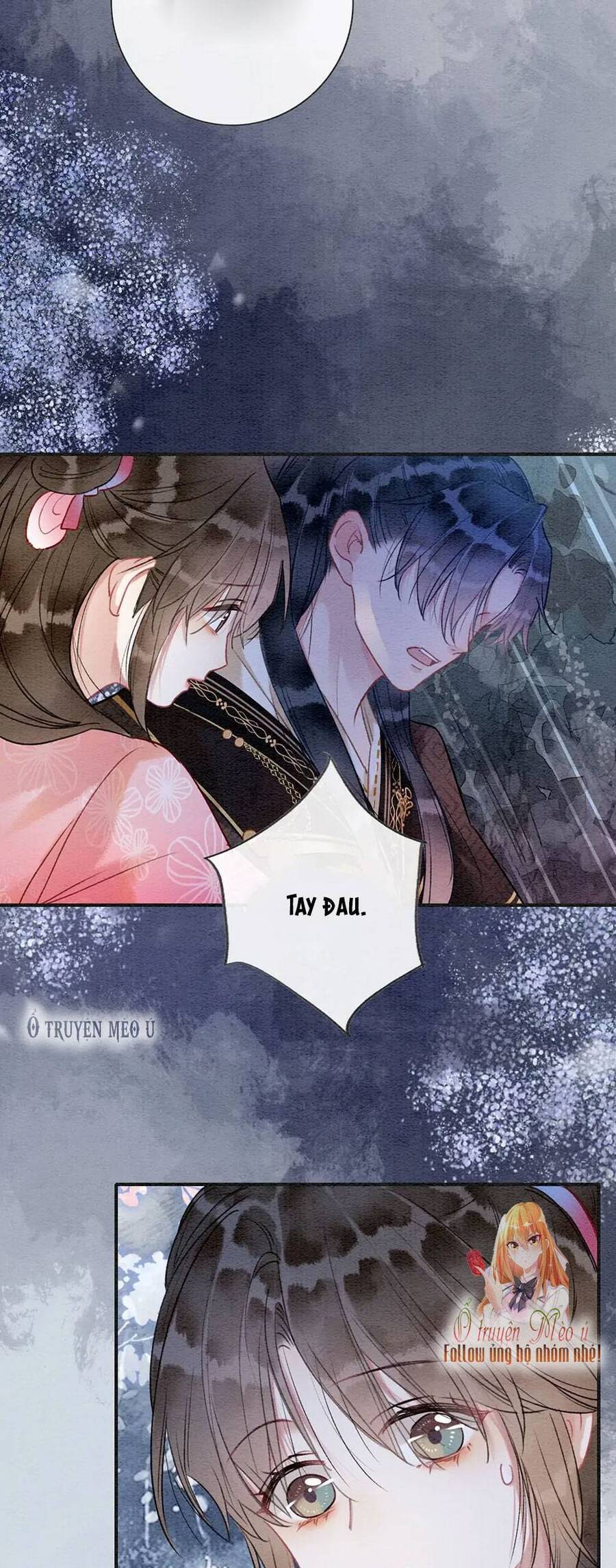 Sổ Tay Công Lược Hắc Liên Hoa Chapter 117 - 26