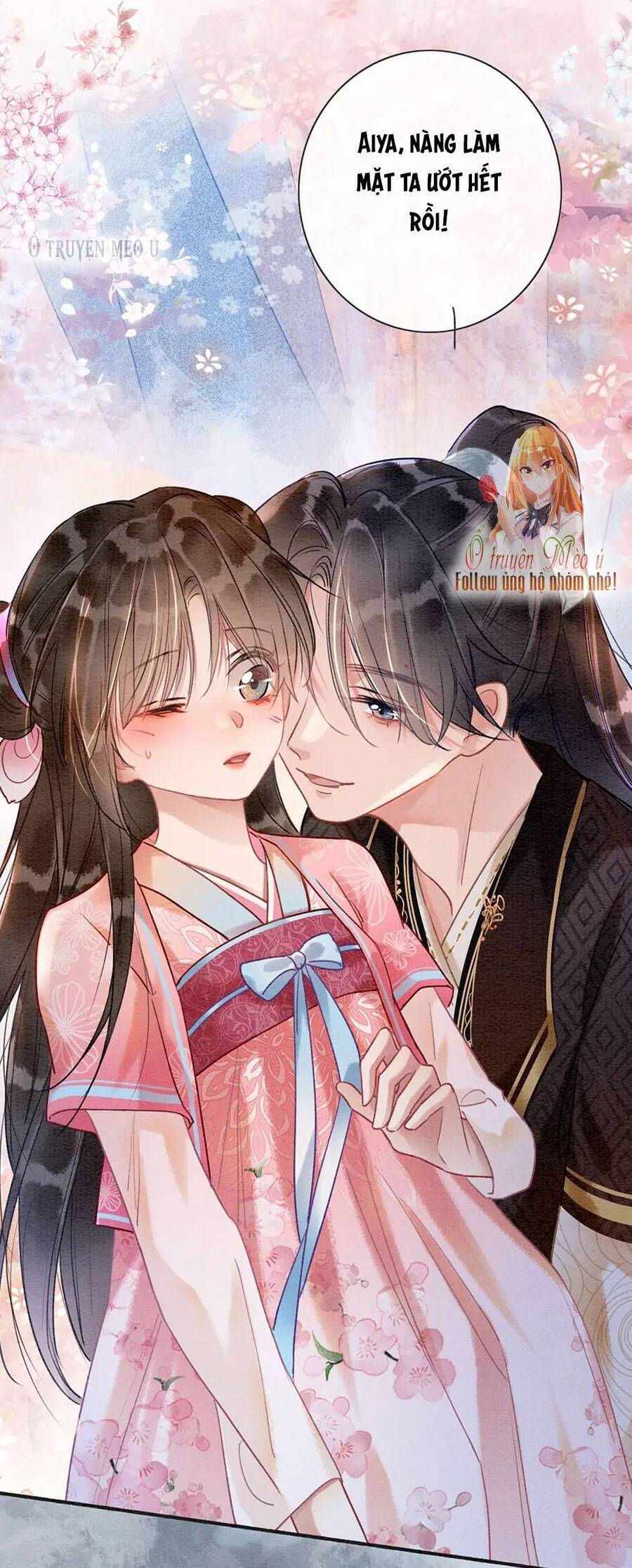 Sổ Tay Công Lược Hắc Liên Hoa Chapter 117 - 30