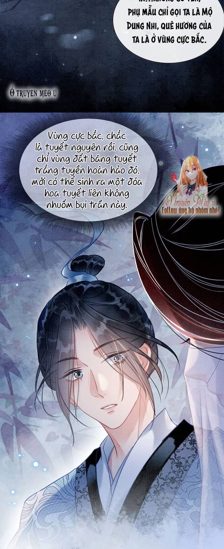 Sổ Tay Công Lược Hắc Liên Hoa Chapter 117 - 4