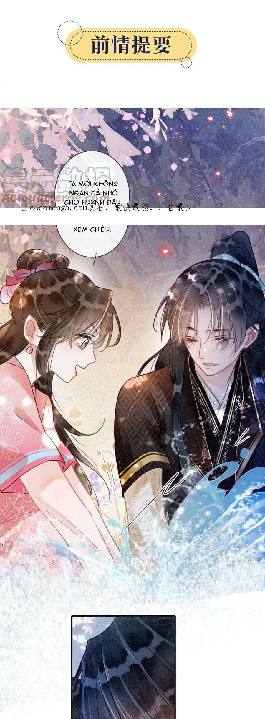 Sổ Tay Công Lược Hắc Liên Hoa Chapter 118 - 3
