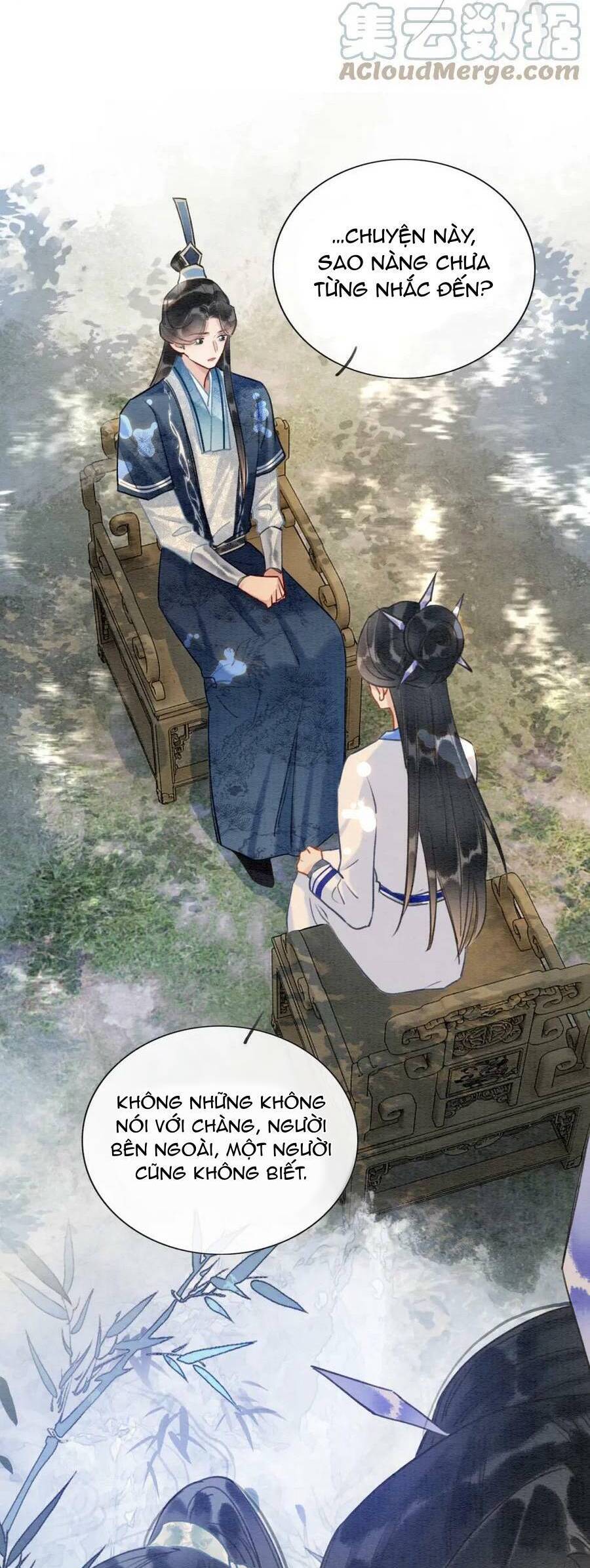 Sổ Tay Công Lược Hắc Liên Hoa Chapter 118 - 27