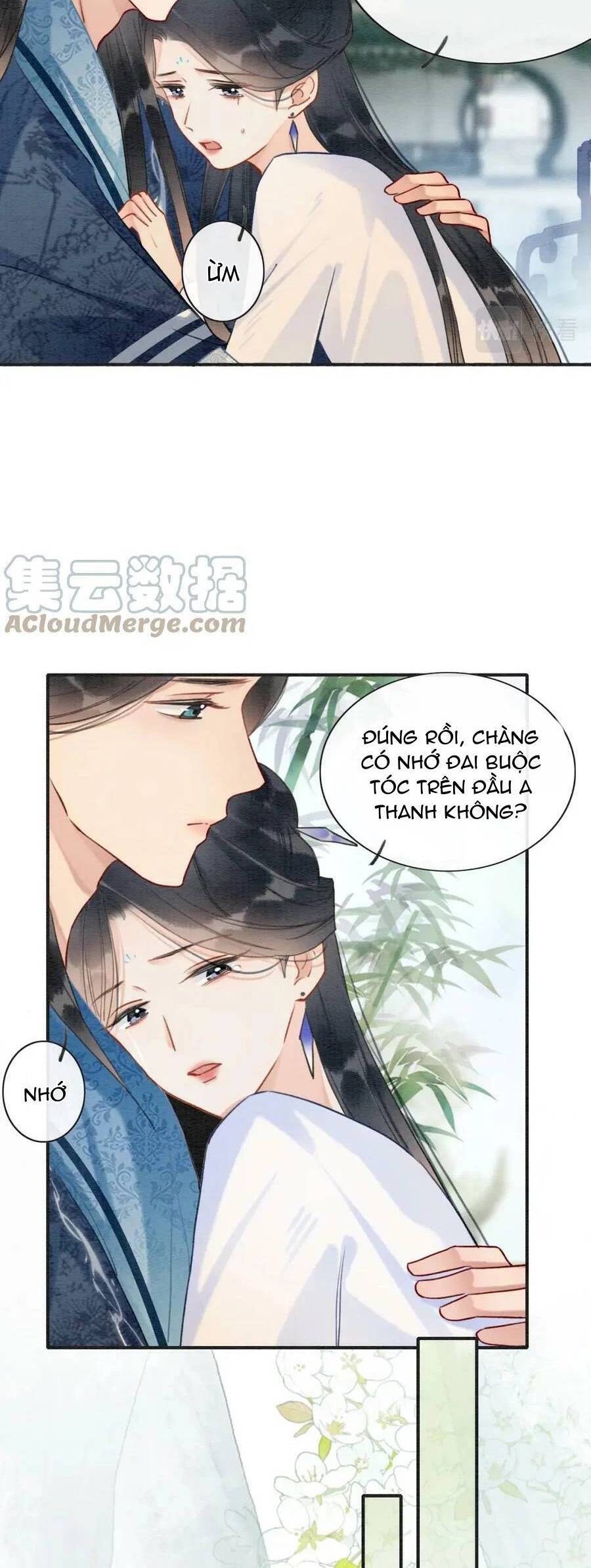 Sổ Tay Công Lược Hắc Liên Hoa Chapter 118 - 29