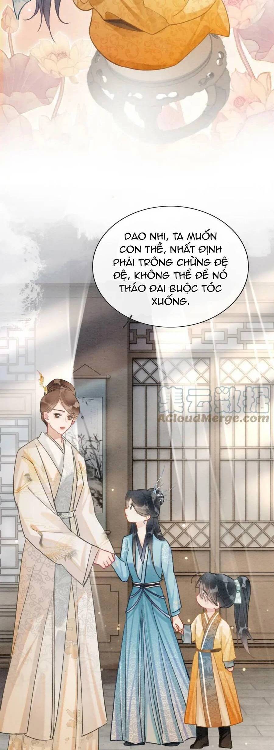 Sổ Tay Công Lược Hắc Liên Hoa Chapter 118 - 32