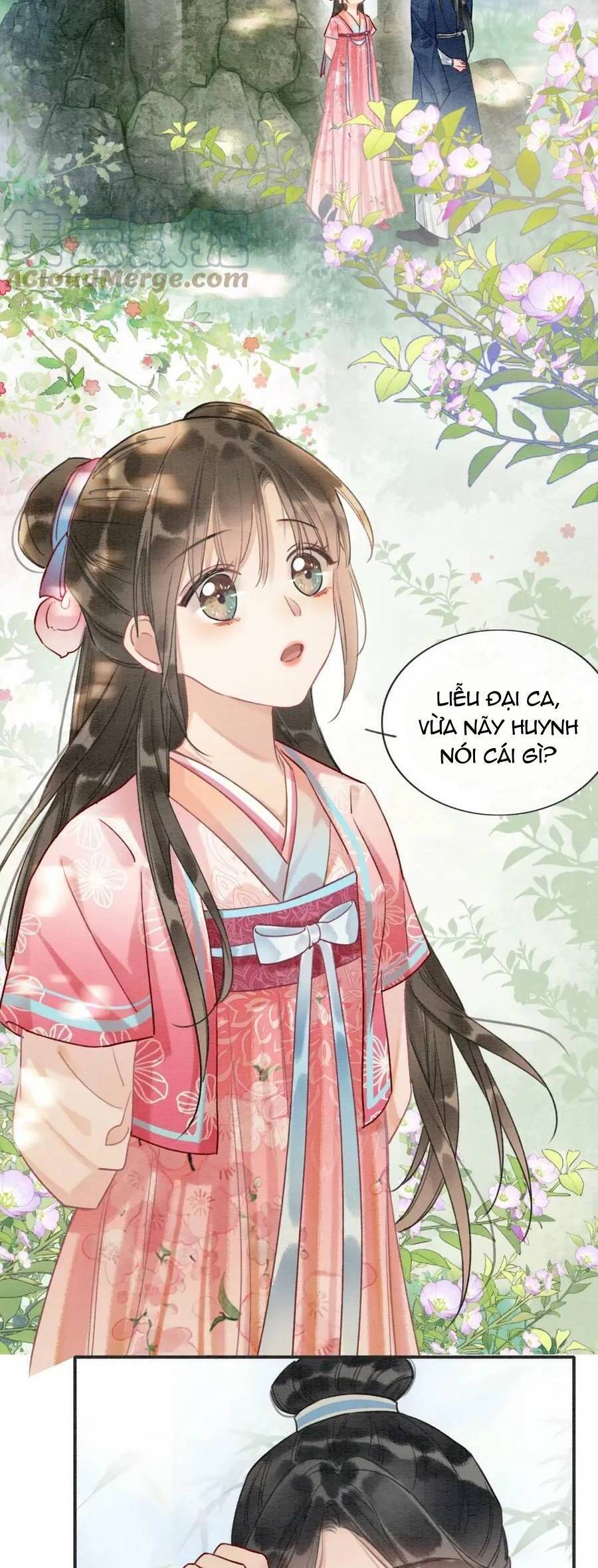 Sổ Tay Công Lược Hắc Liên Hoa Chapter 119 - 28