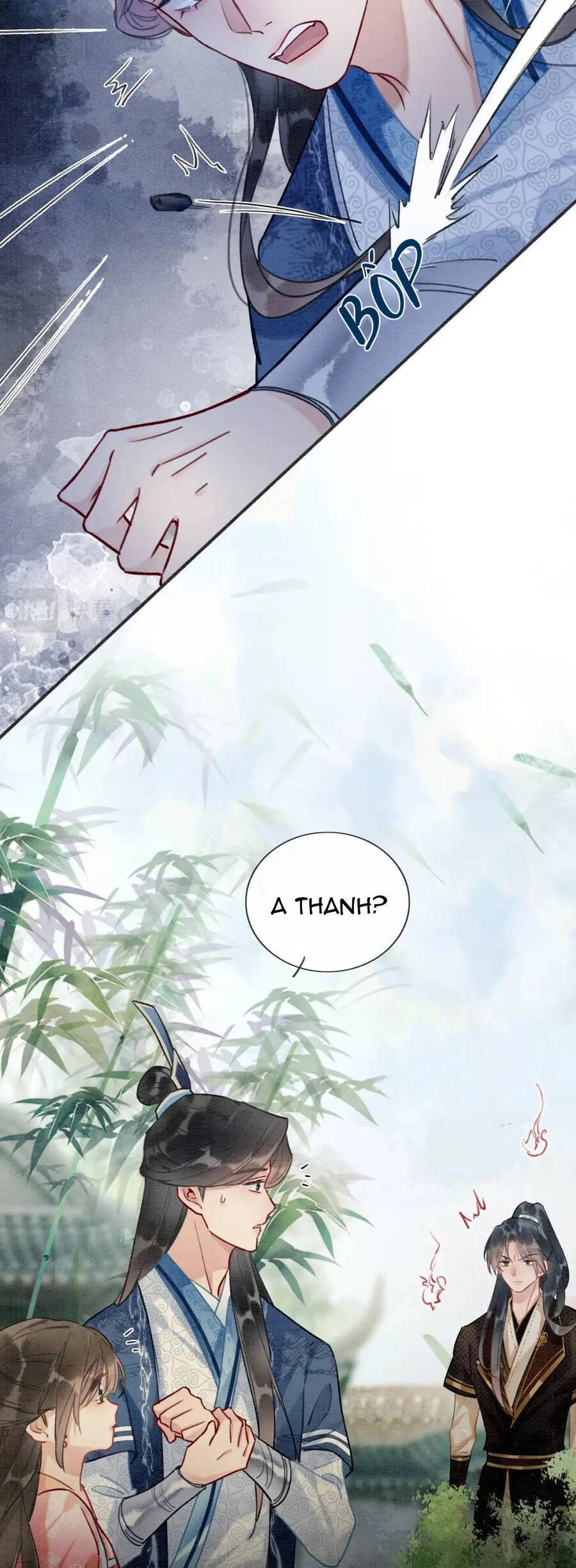 Sổ Tay Công Lược Hắc Liên Hoa Chapter 120 - 19