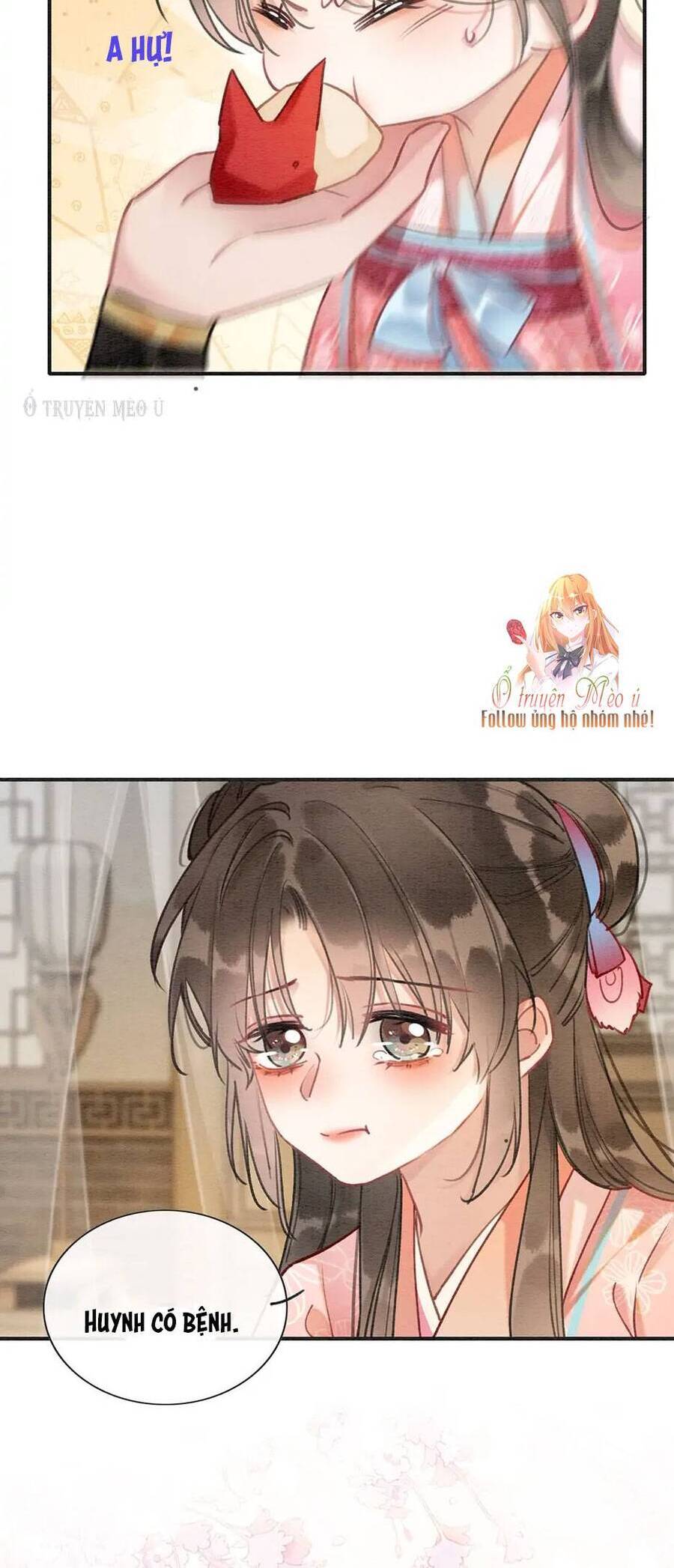 Sổ Tay Công Lược Hắc Liên Hoa Chapter 121 - 26
