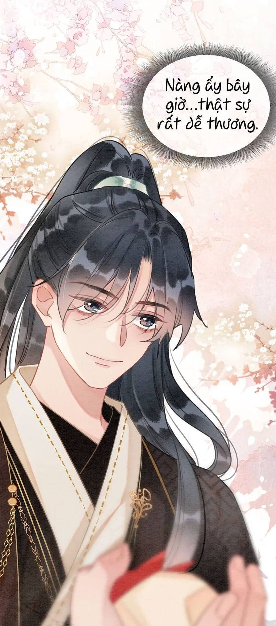 Sổ Tay Công Lược Hắc Liên Hoa Chapter 121 - 27
