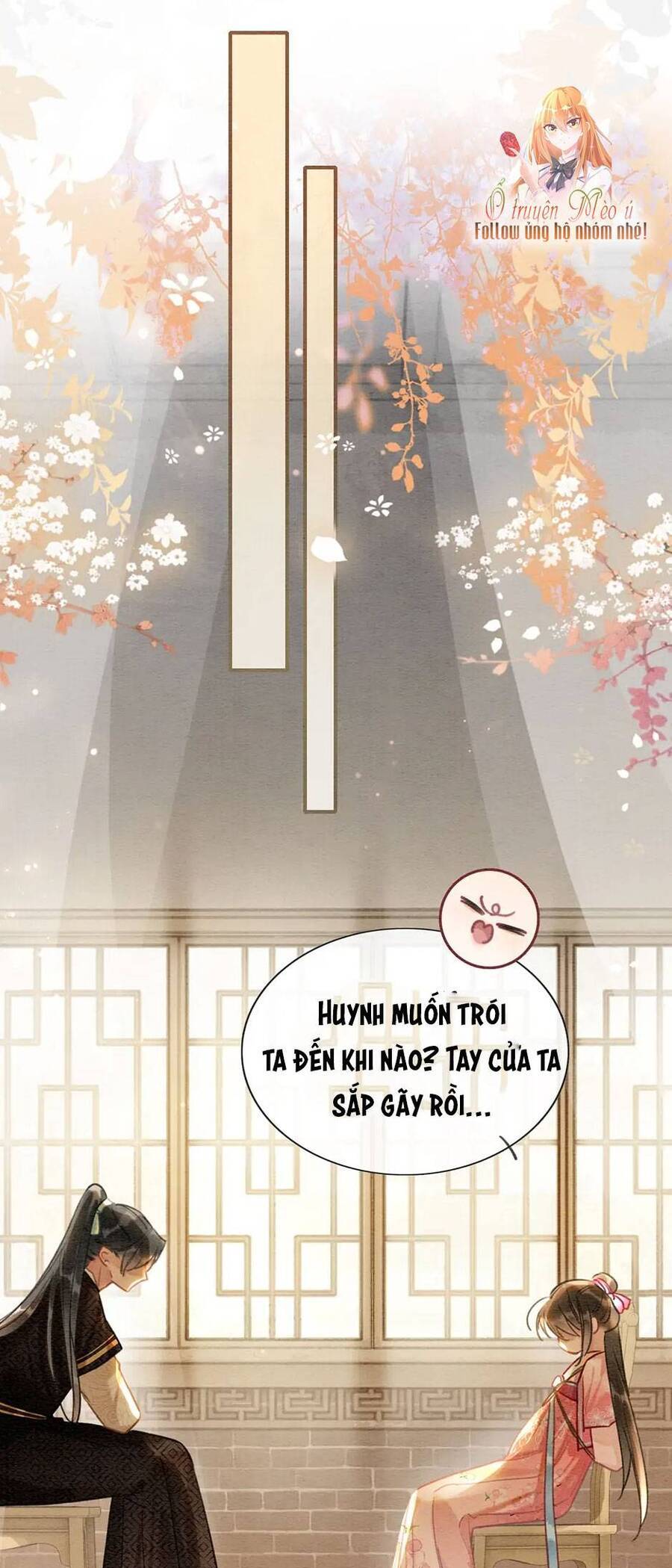 Sổ Tay Công Lược Hắc Liên Hoa Chapter 121 - 32