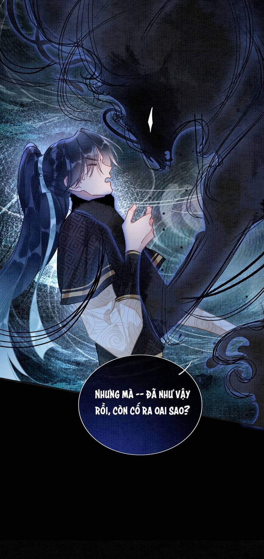 Sổ Tay Công Lược Hắc Liên Hoa Chapter 122 - 18