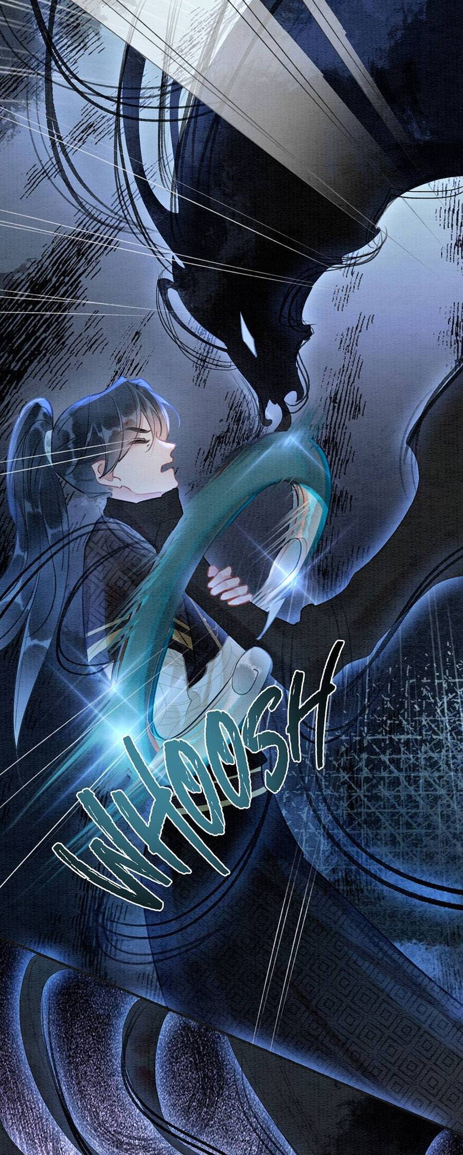 Sổ Tay Công Lược Hắc Liên Hoa Chapter 122 - 20
