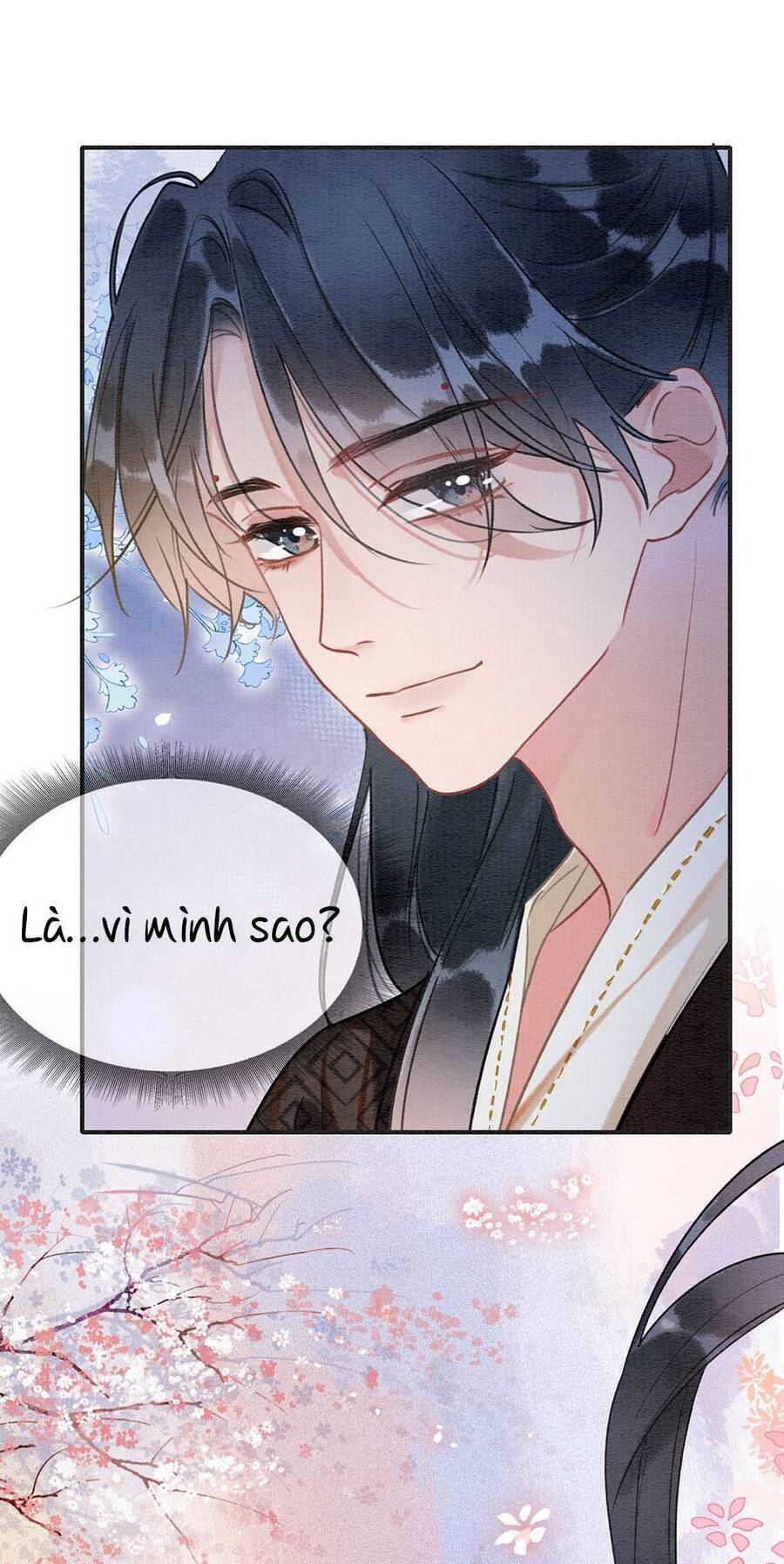 Sổ Tay Công Lược Hắc Liên Hoa Chapter 122 - 39