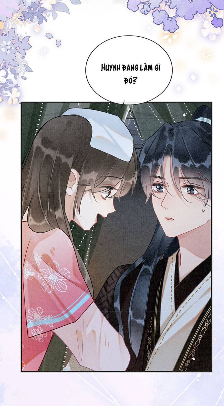 Sổ Tay Công Lược Hắc Liên Hoa Chapter 122 - 46