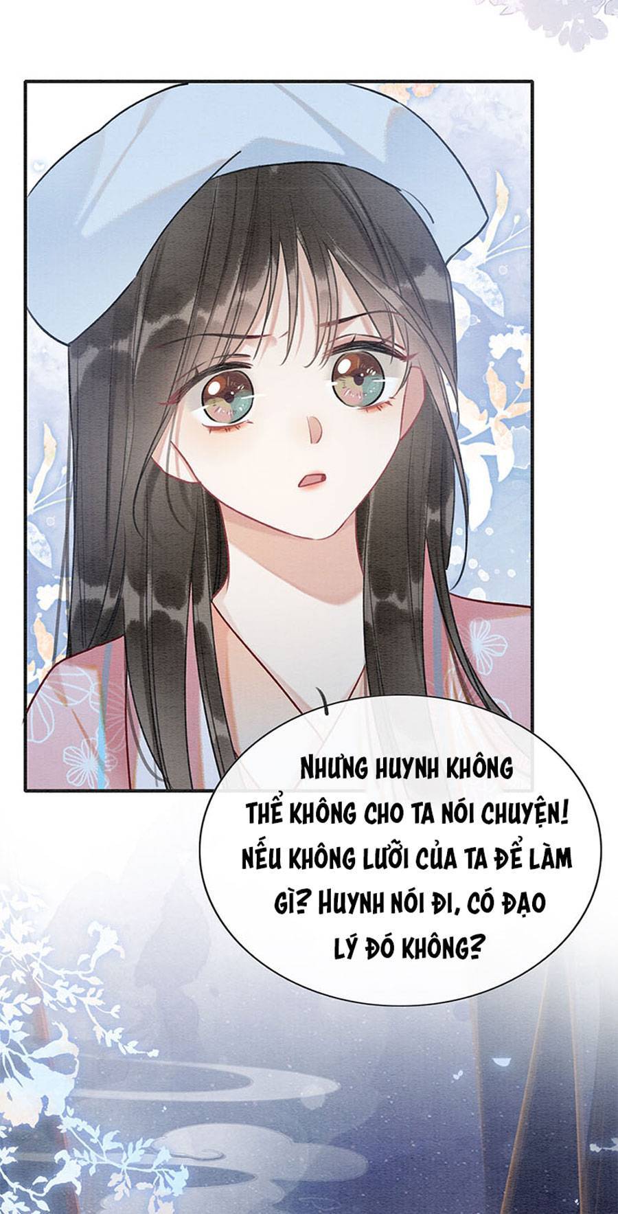 Sổ Tay Công Lược Hắc Liên Hoa Chapter 122 - 51